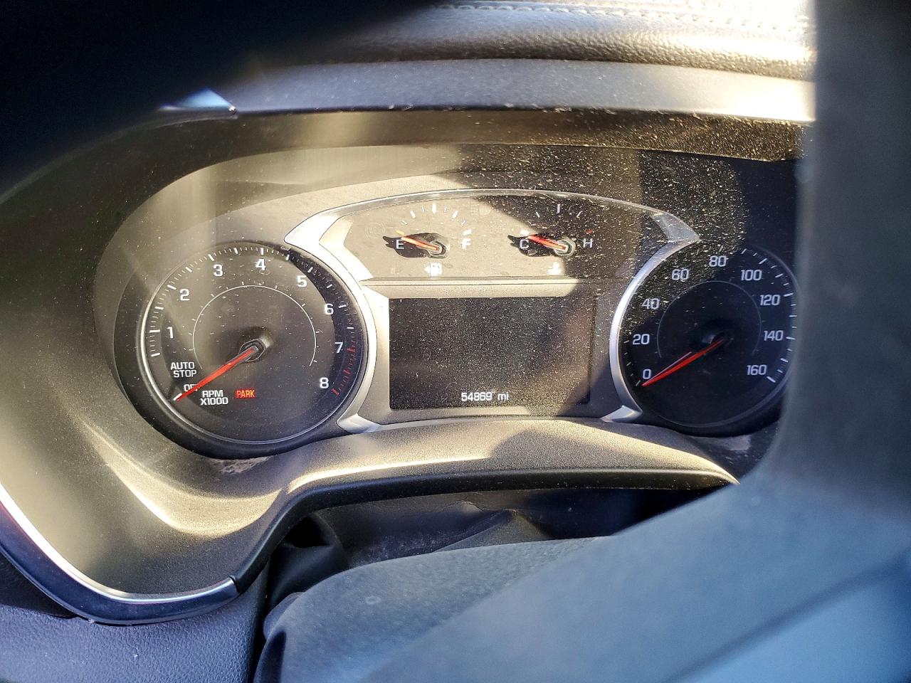Chevrolet Blazer 2lt