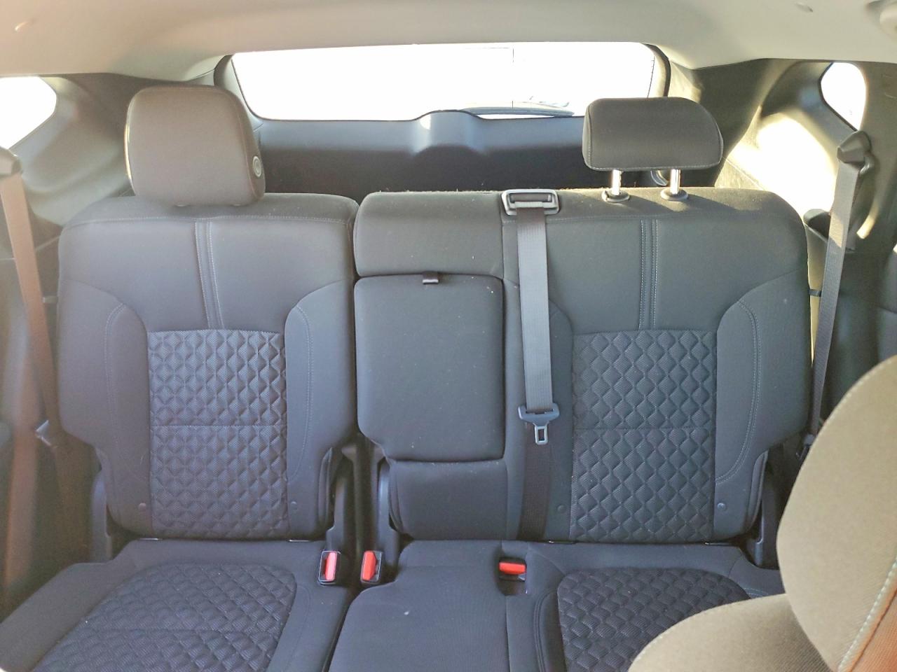 Chevrolet Blazer 2lt