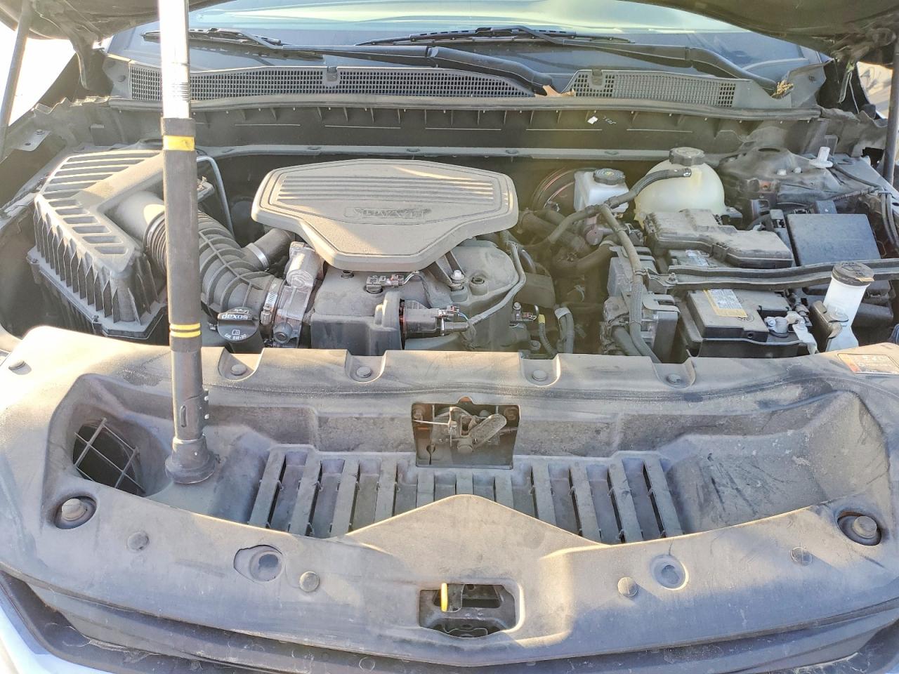 Chevrolet Blazer 2lt