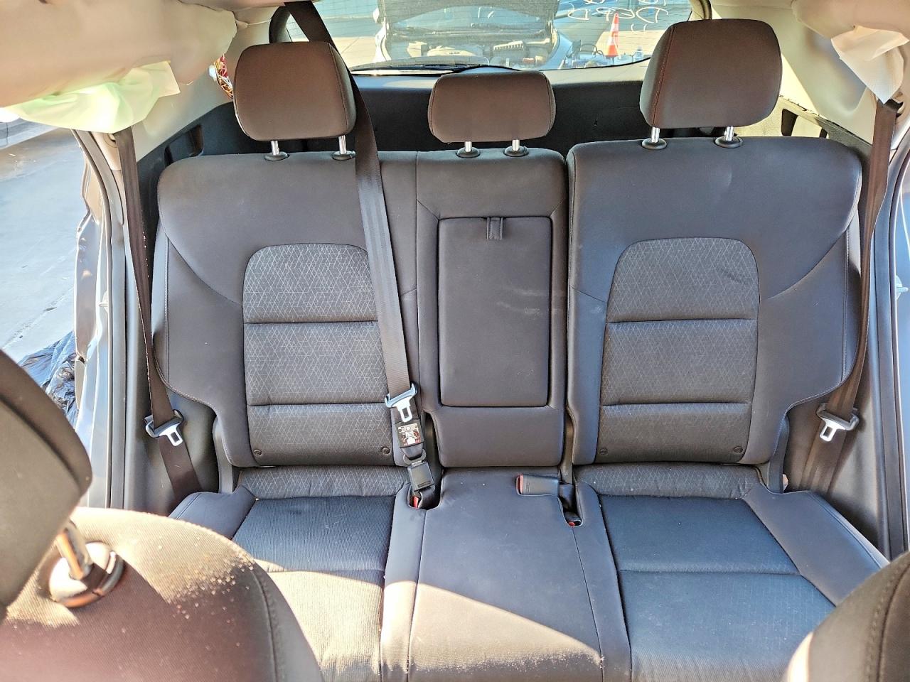 Hyundai TUCSON Value