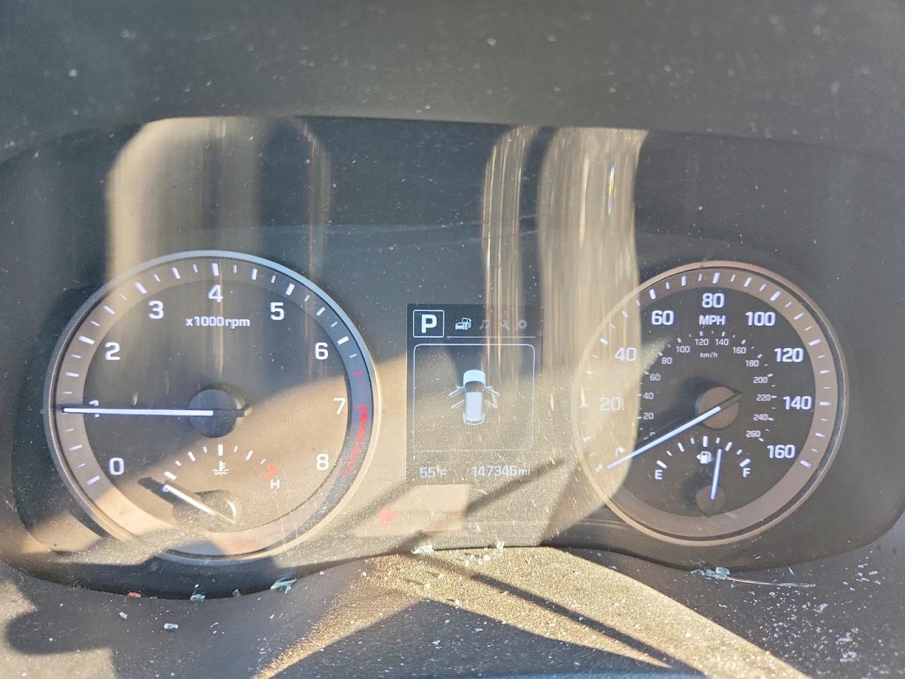 Hyundai TUCSON Value