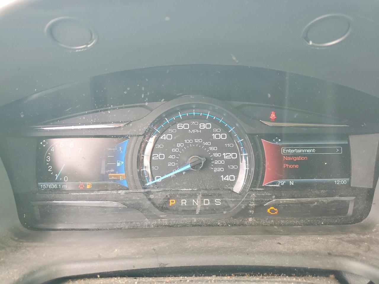 Ford Flex Limited