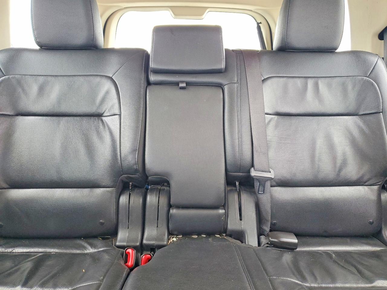 Ford Flex Limited