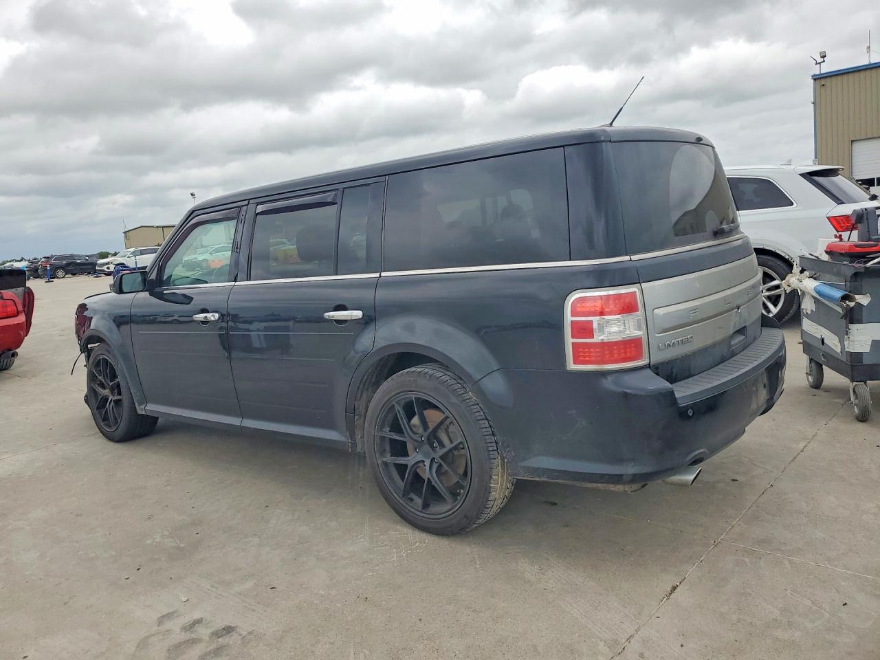 Ford Flex Limited
