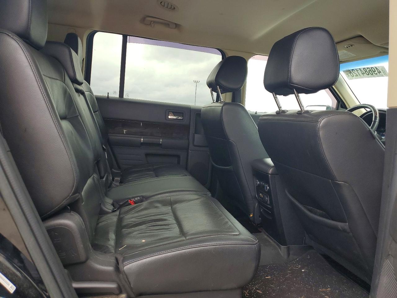 Ford Flex Limited