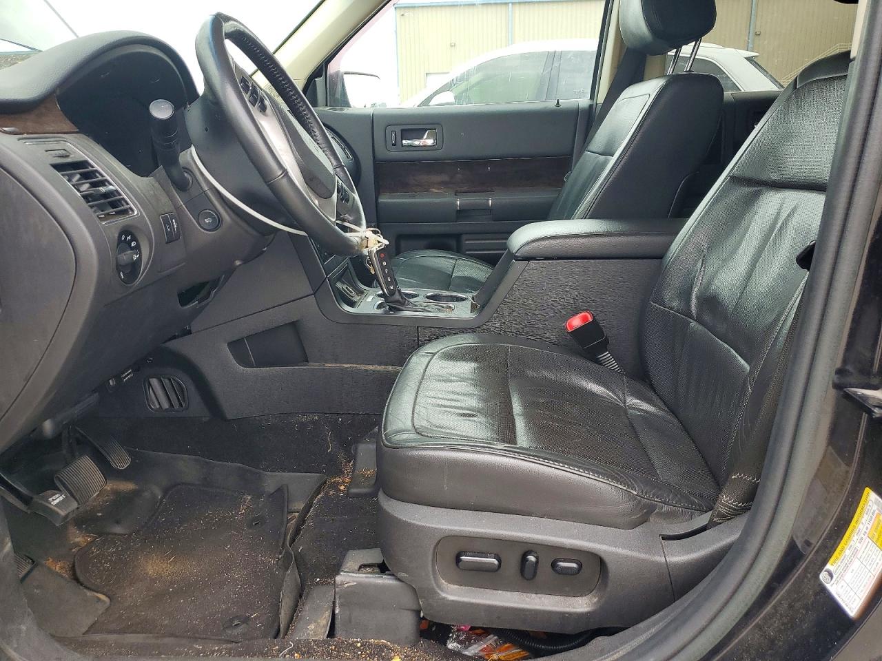 Ford Flex Limited