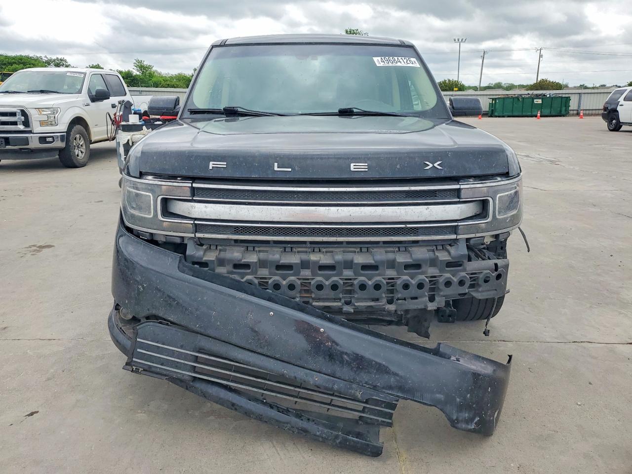Ford Flex Limited