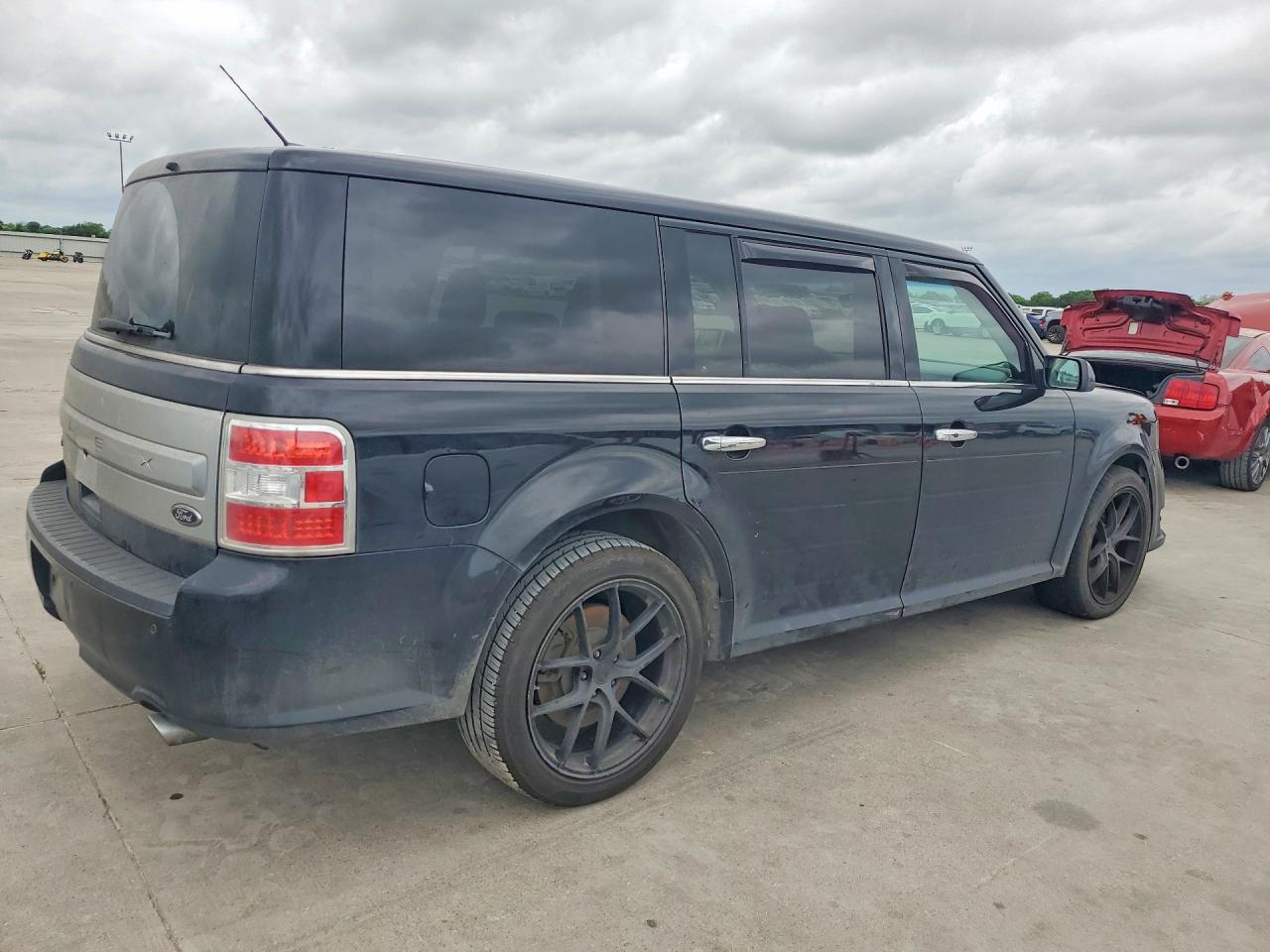 Ford Flex Limited