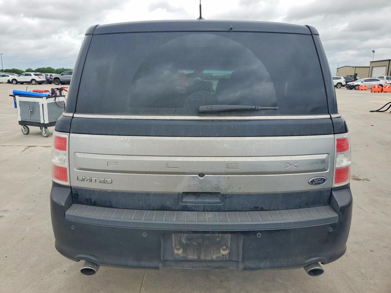 Ford Flex Limited
