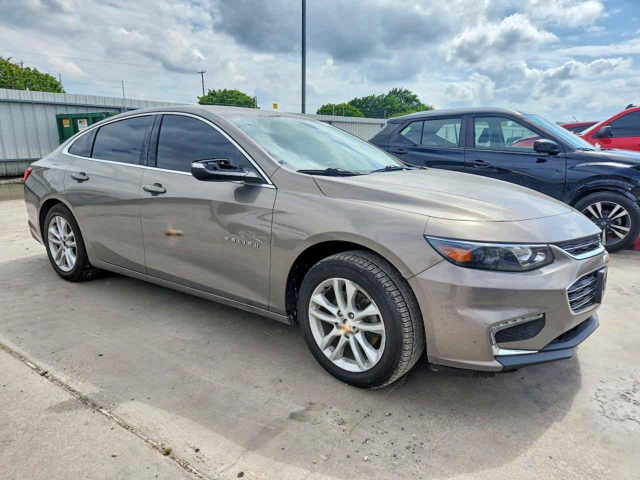 Chevrolet Malibu Lt