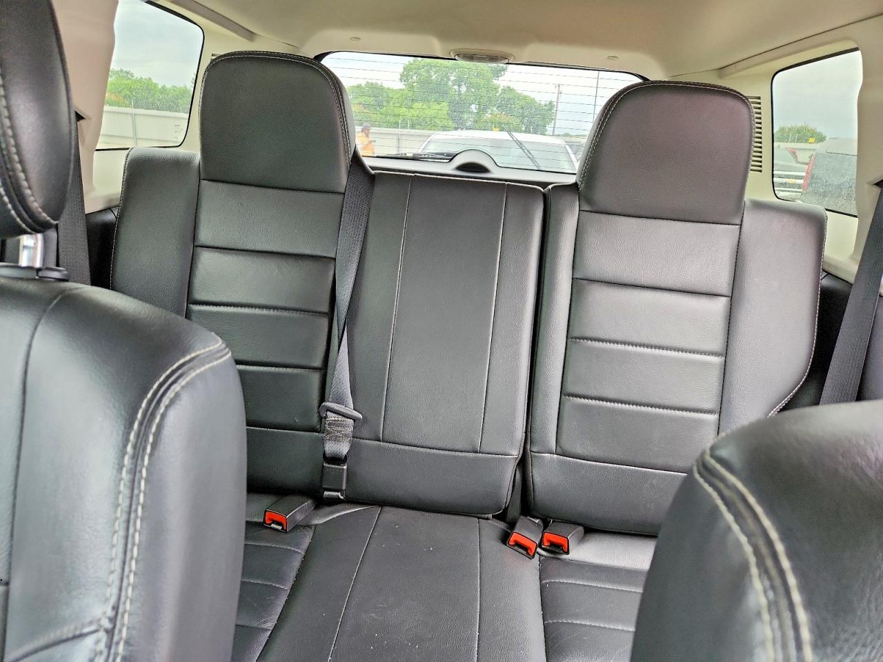 Jeep Patriot Latitude