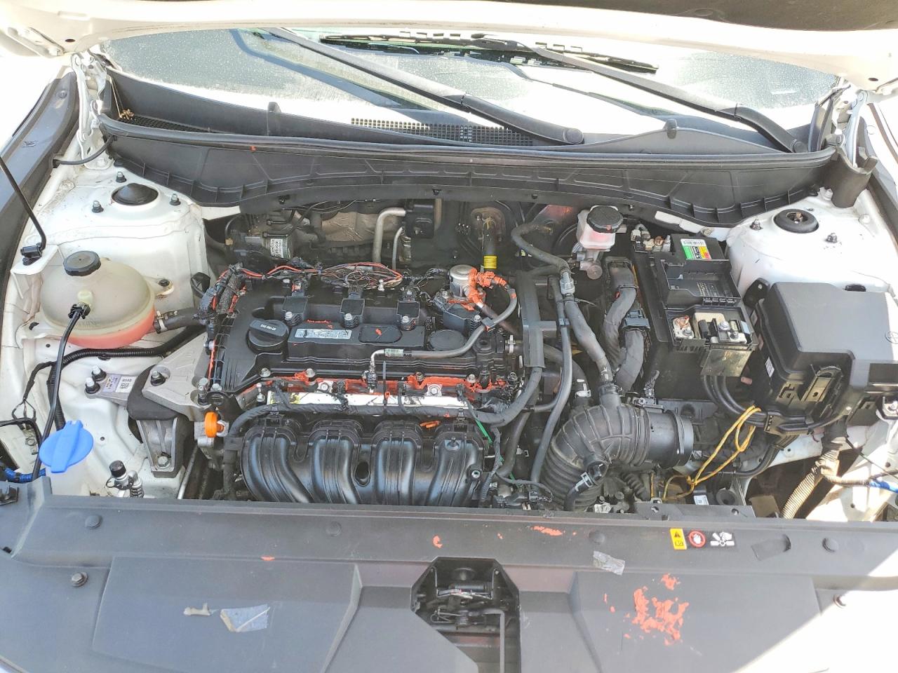 Hyundai SANTA CRUZ Sel
