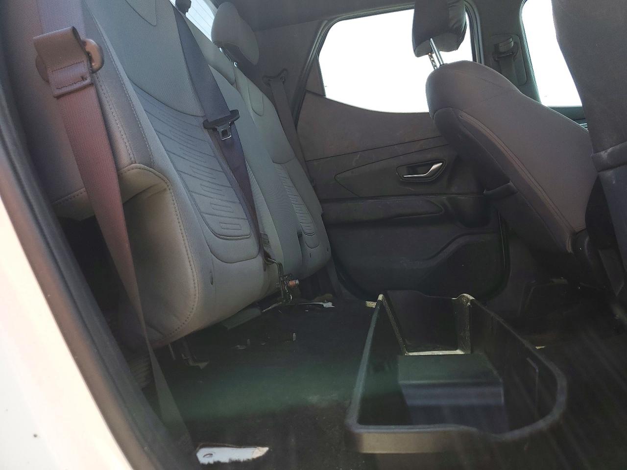 Hyundai SANTA CRUZ Sel