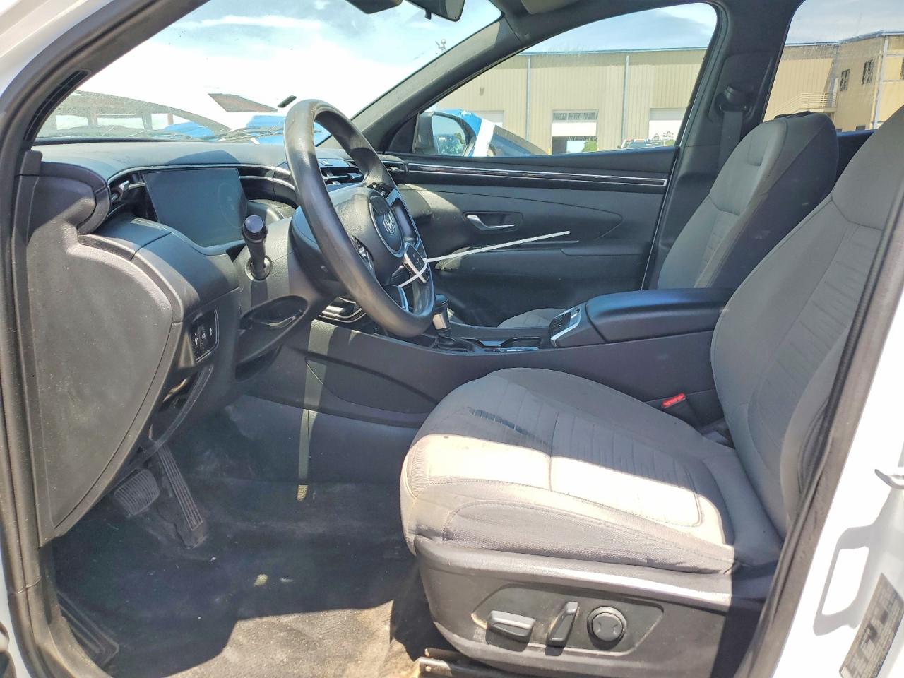 Hyundai SANTA CRUZ Sel