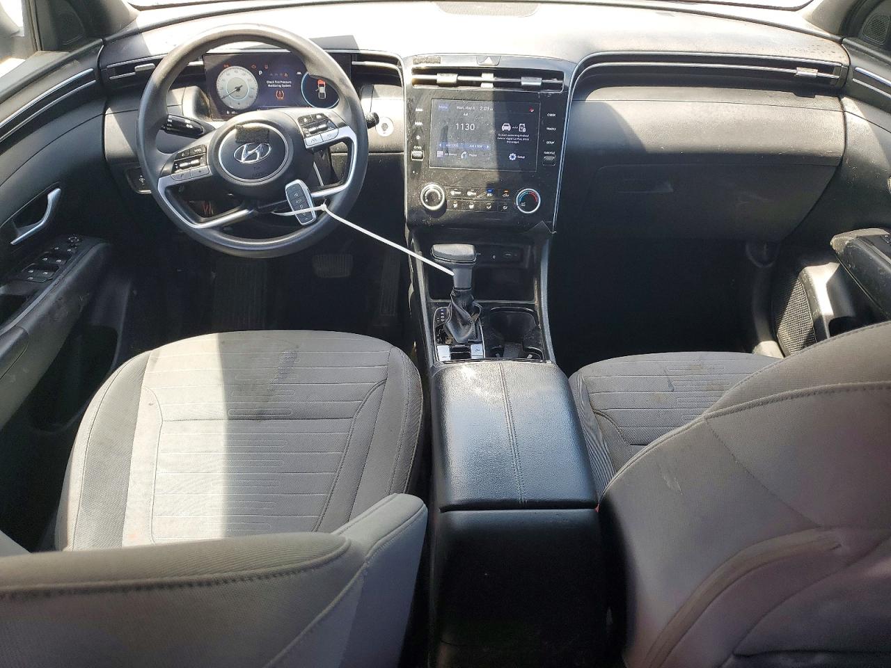 Hyundai SANTA CRUZ Sel
