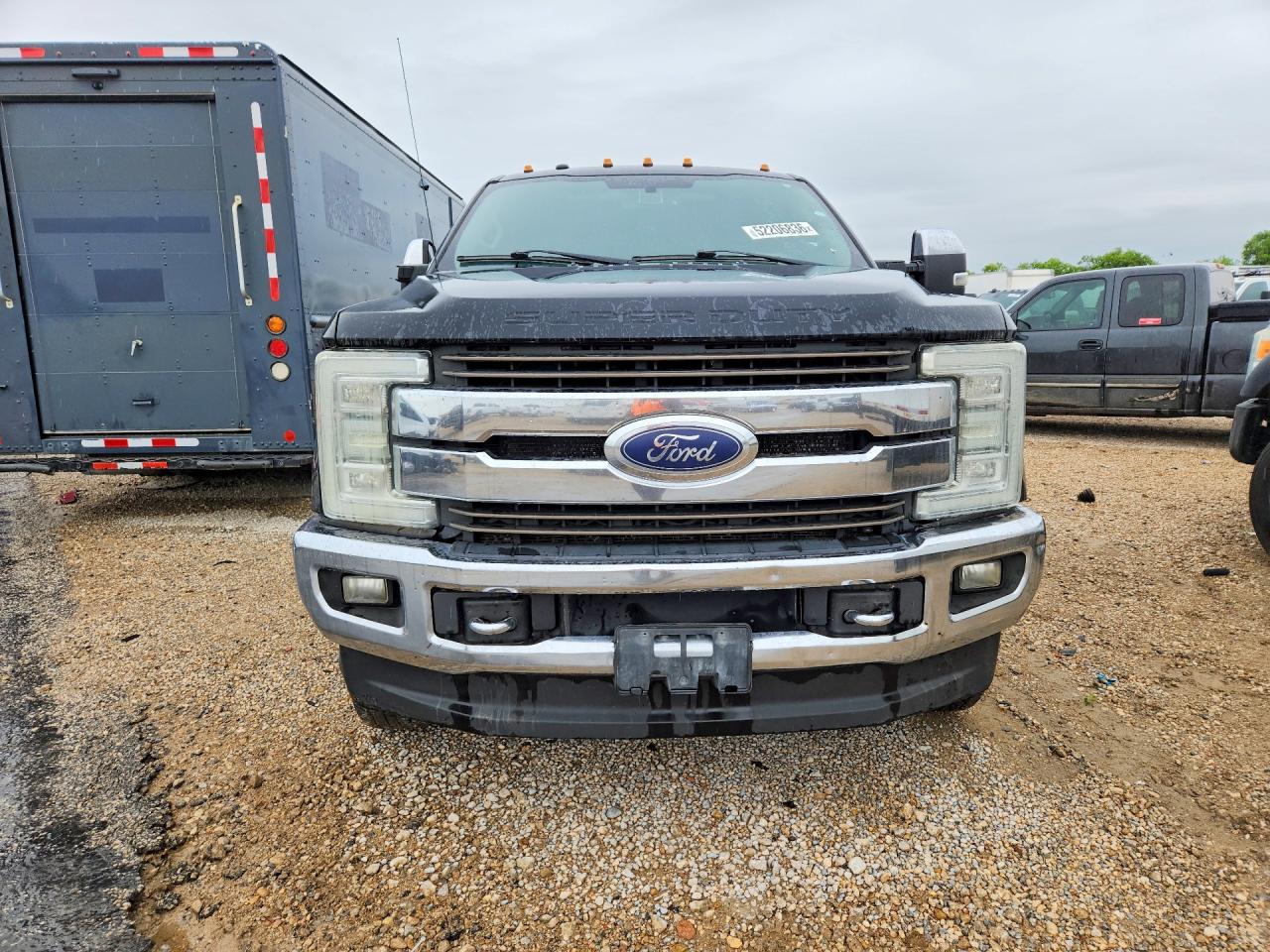 Ford F-350 Super Duty