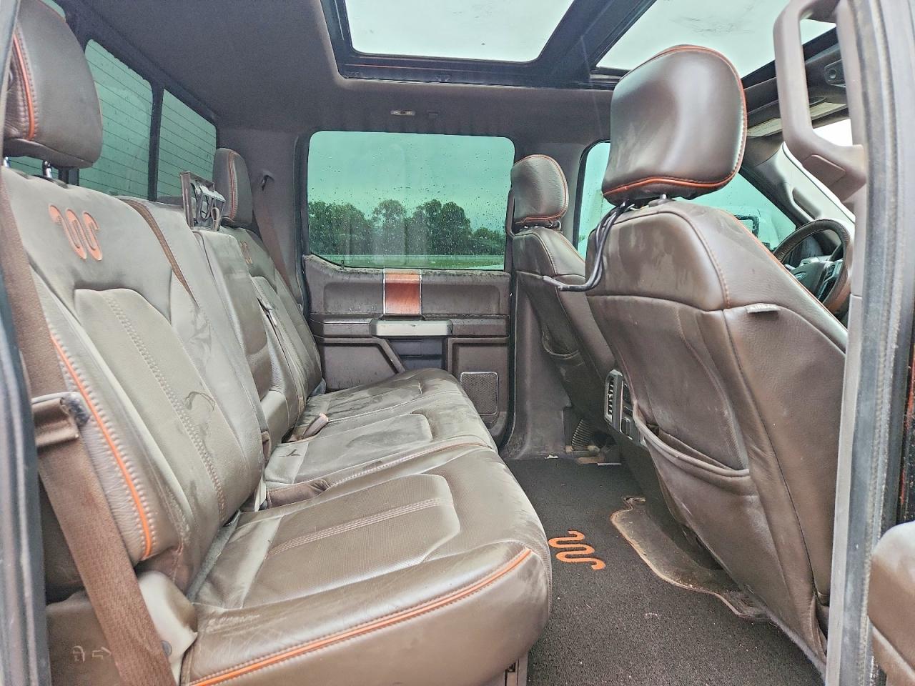 Ford F-350 Super Duty