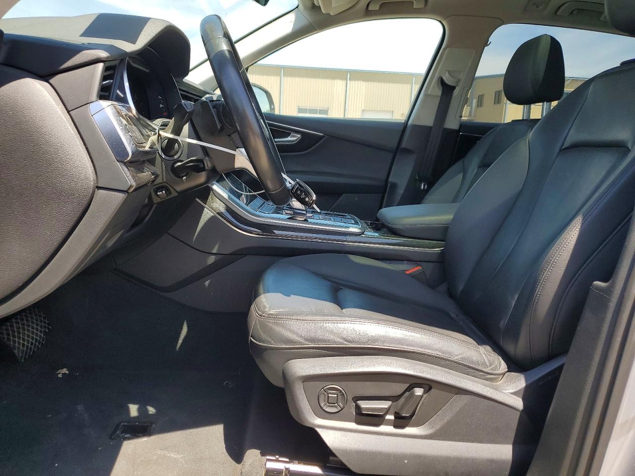 Audi Q7 Premium
