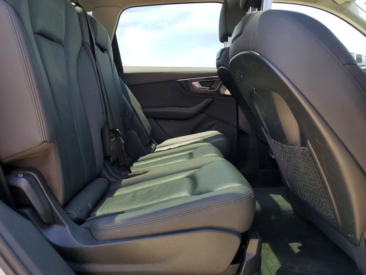 Audi Q7 Premium