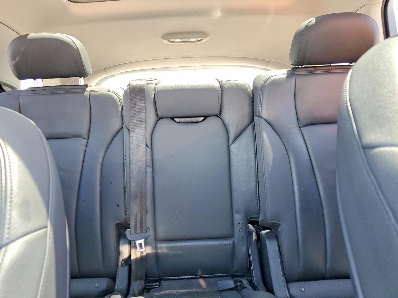 Audi Q7 Premium