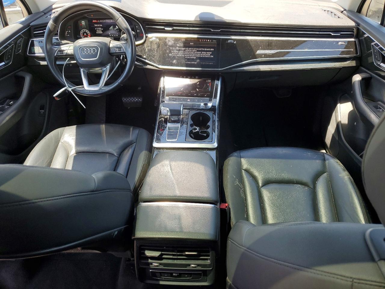 Audi Q7 Premium