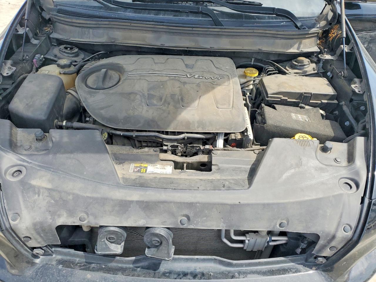Jeep Cherokee Latitude Plus