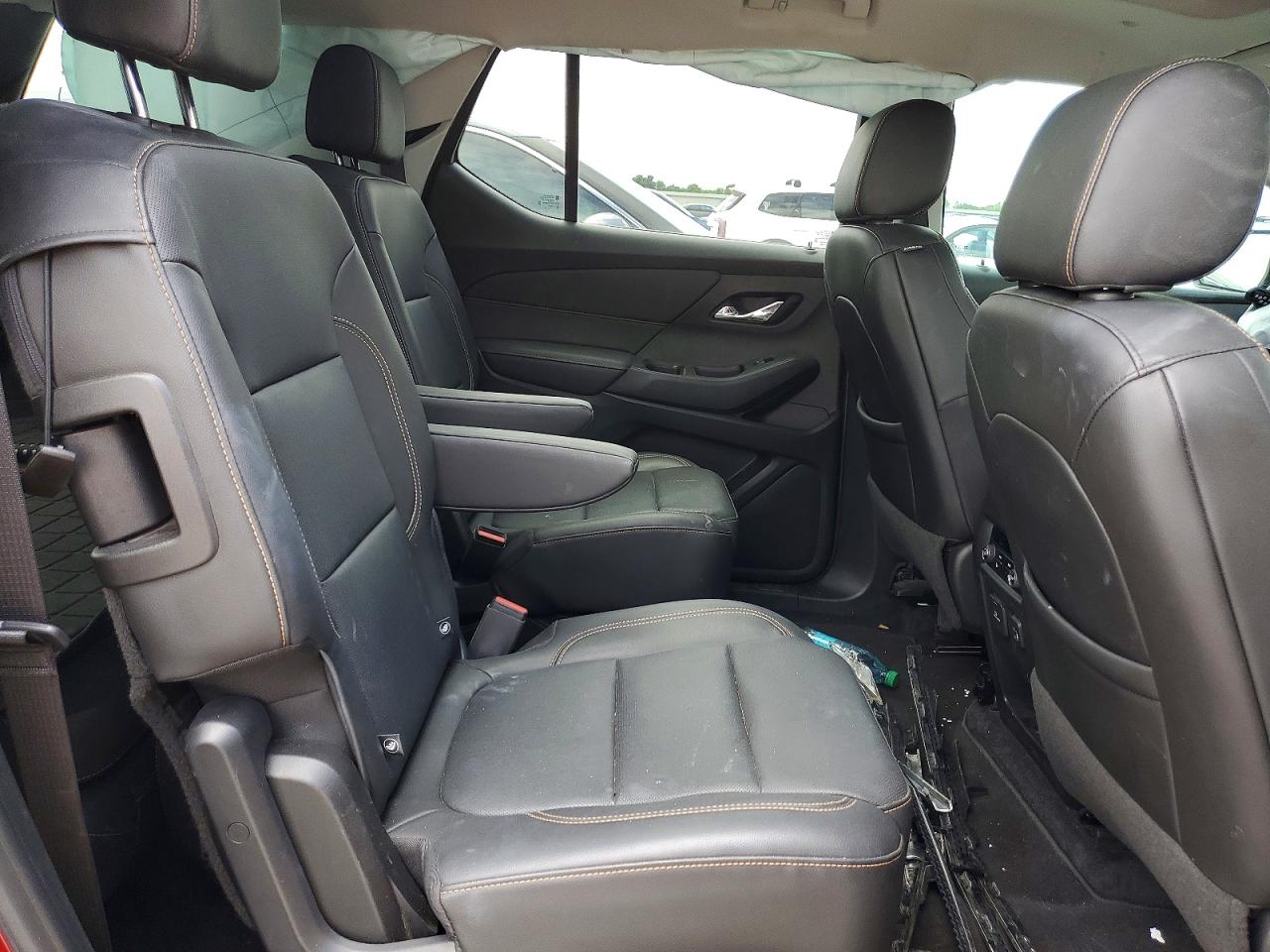 Chevrolet Traverse Premier