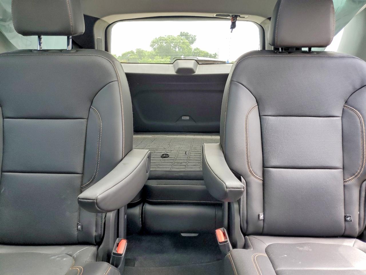 Chevrolet Traverse Premier