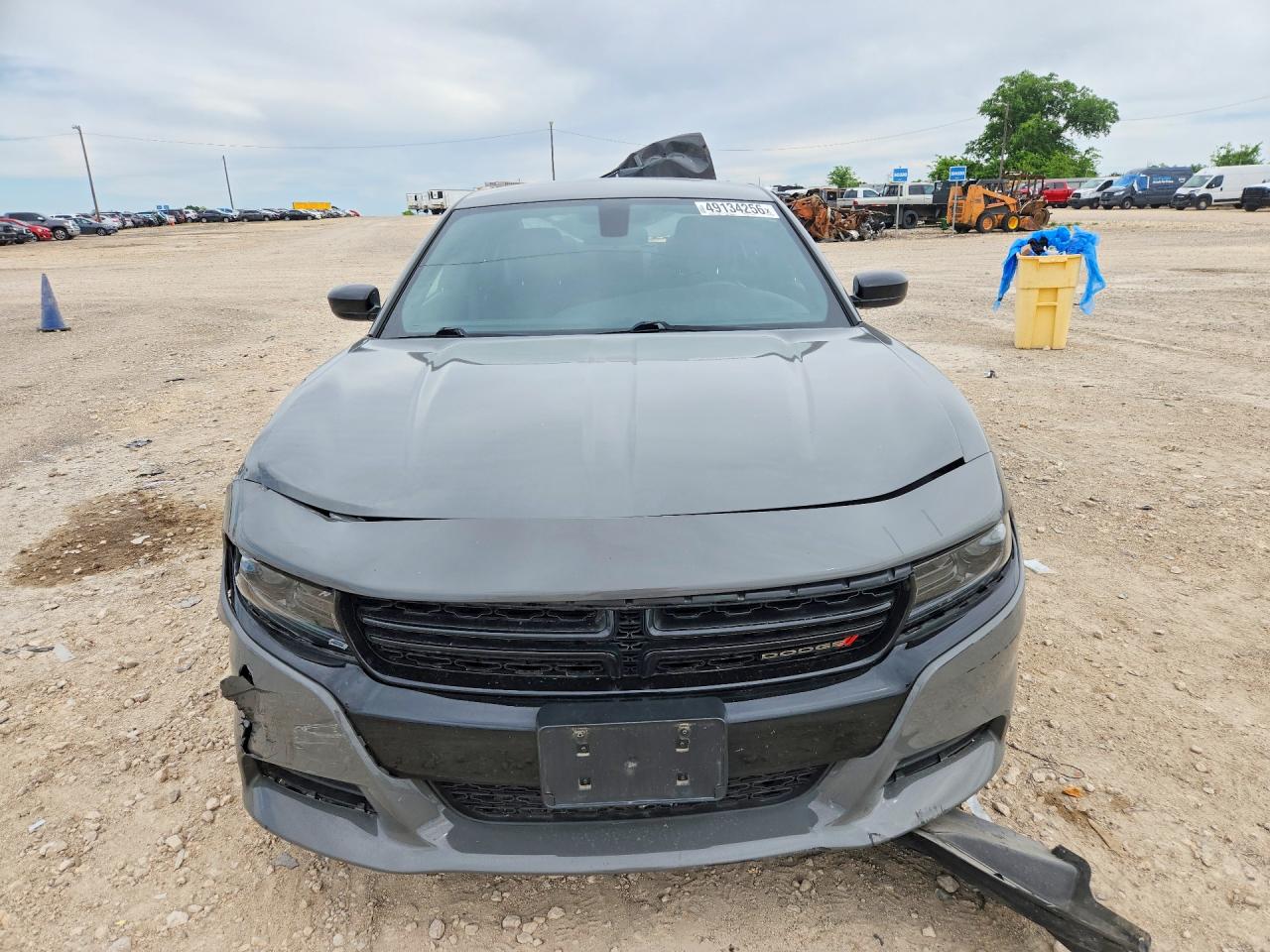 Dodge Charger Sxt