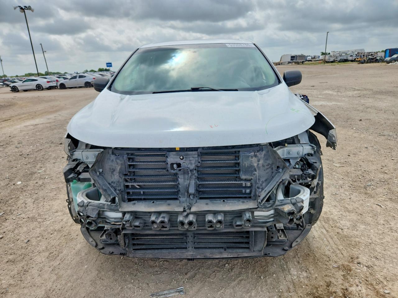 Ford Edge Se