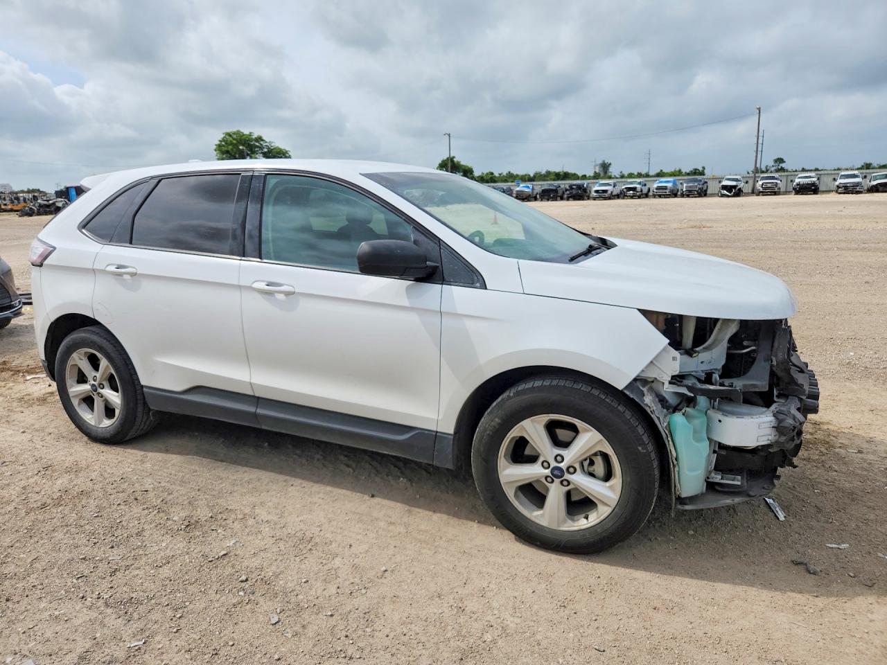 Ford Edge Se