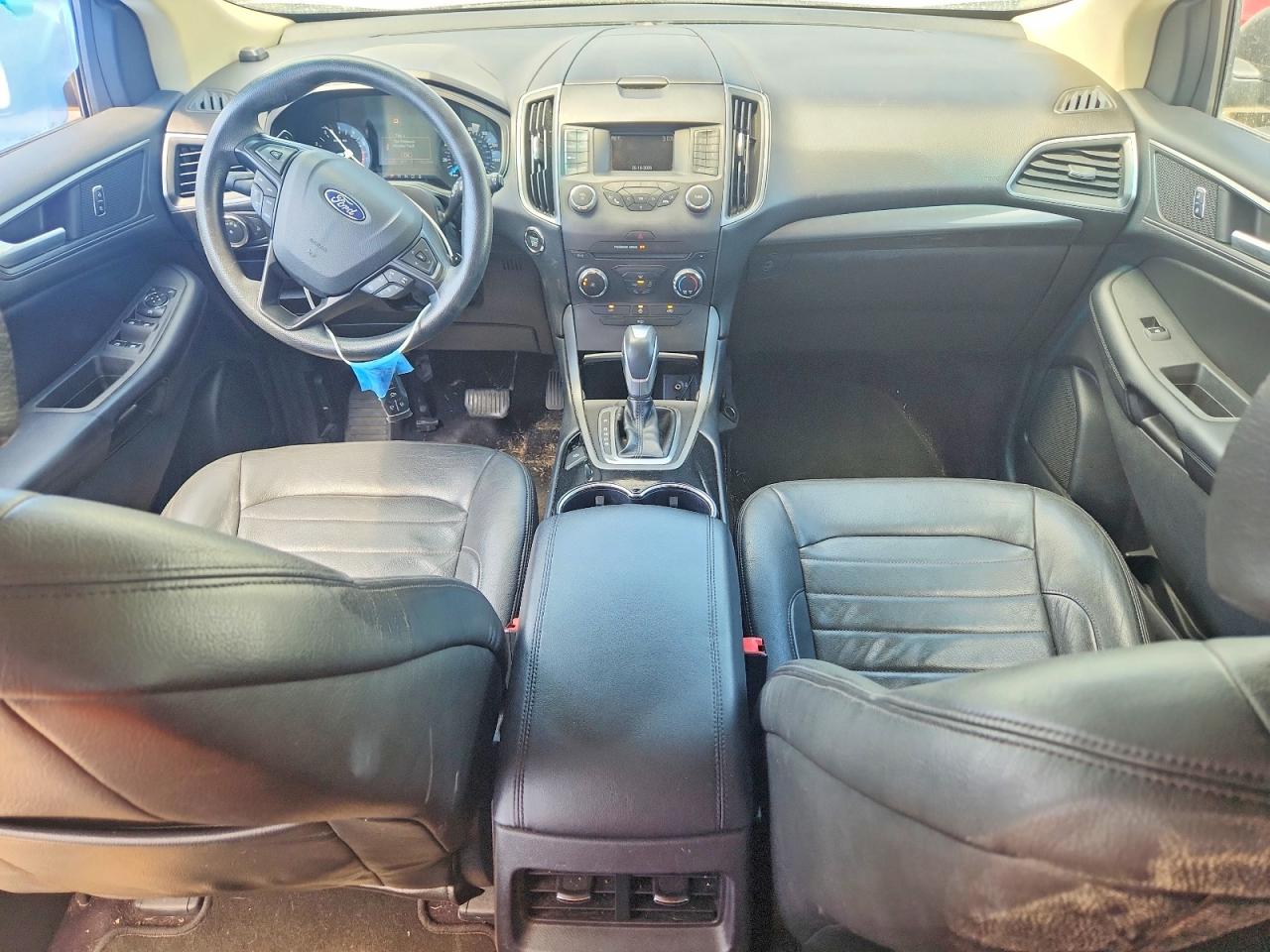 Ford Edge Se
