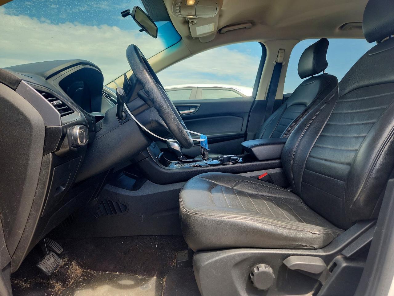 Ford Edge Se