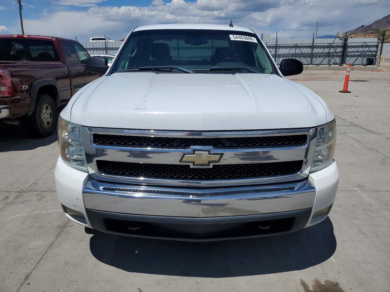 Chevrolet Silverado K1500