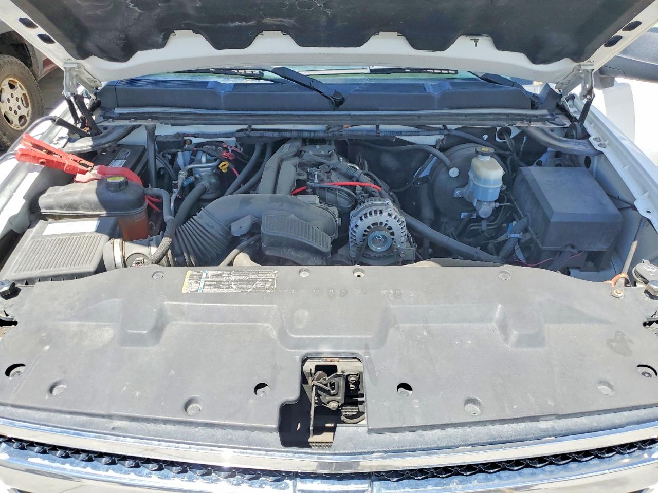 Chevrolet Silverado K1500