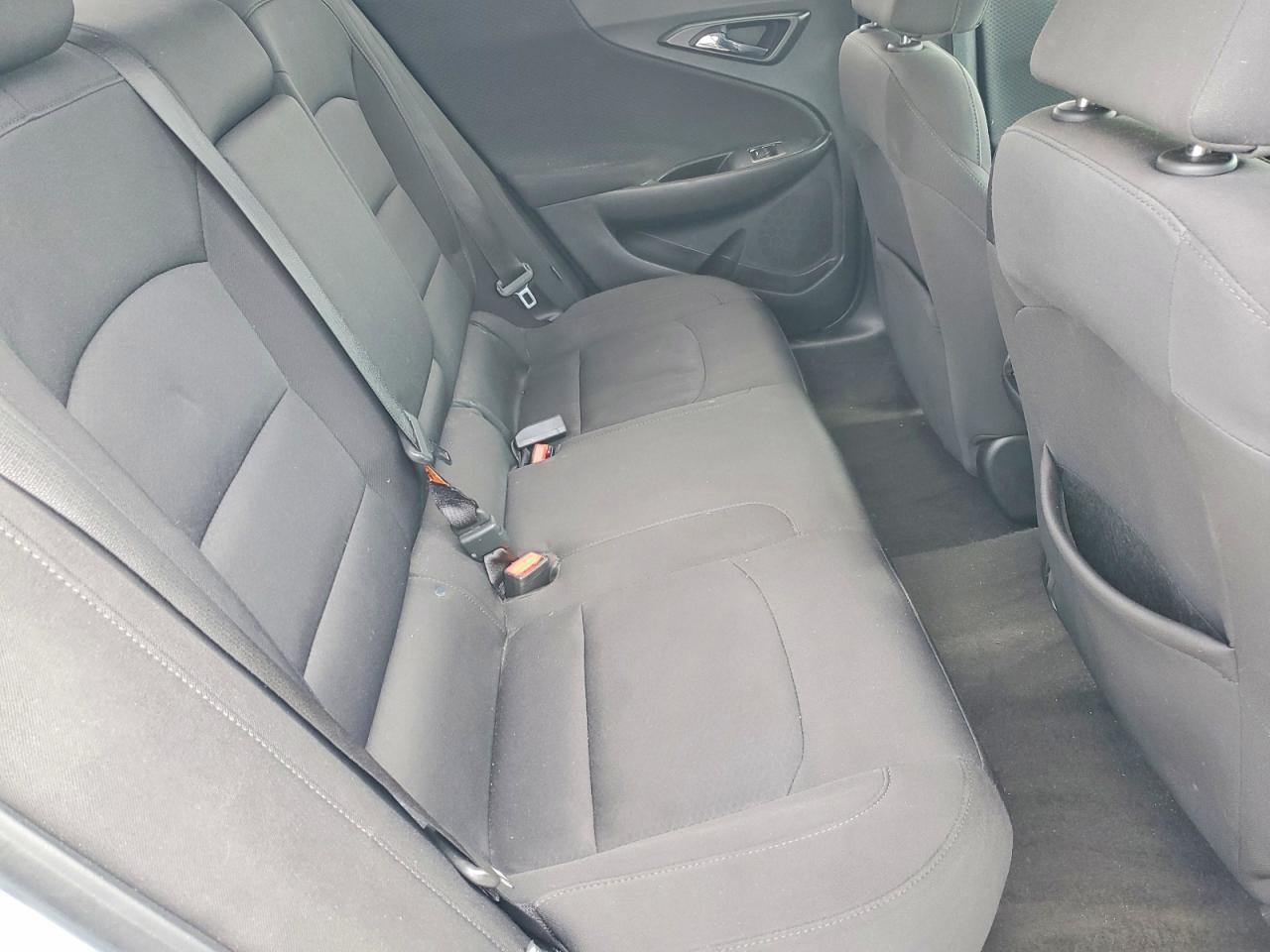 Chevrolet Malibu Lt