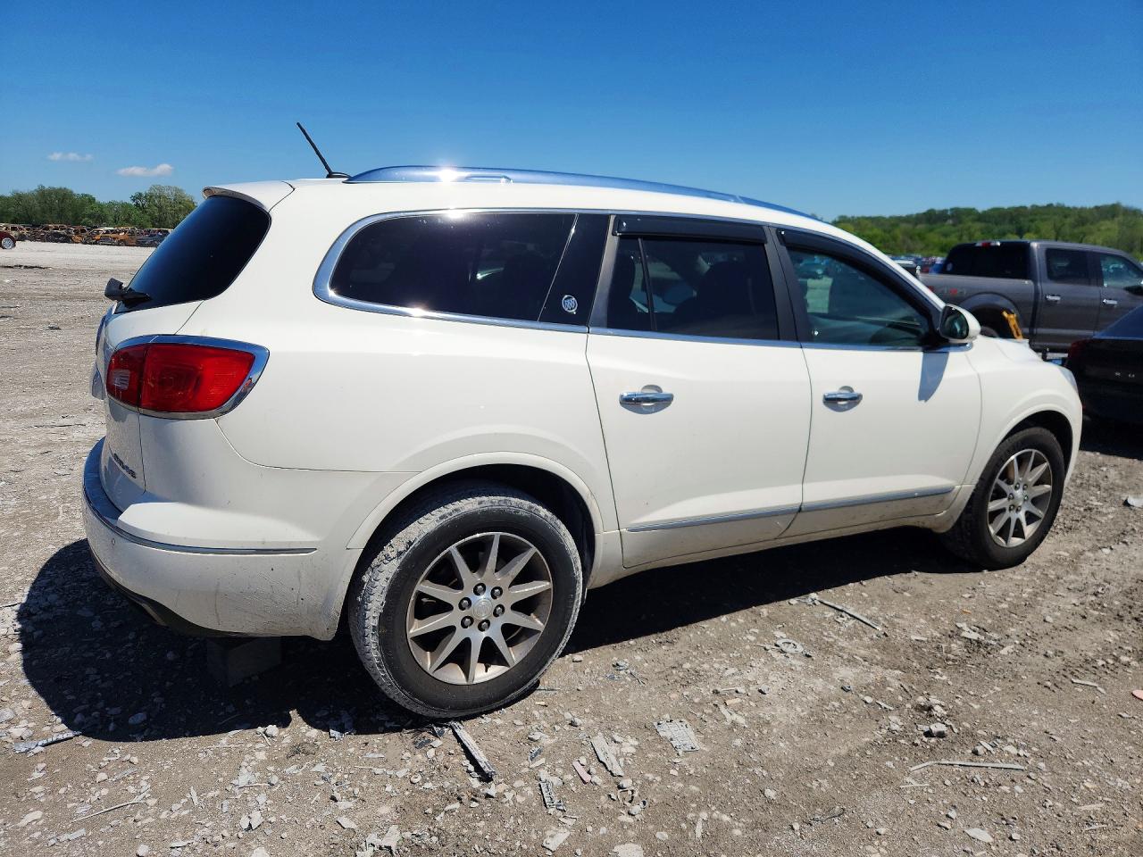 Buick Enclave