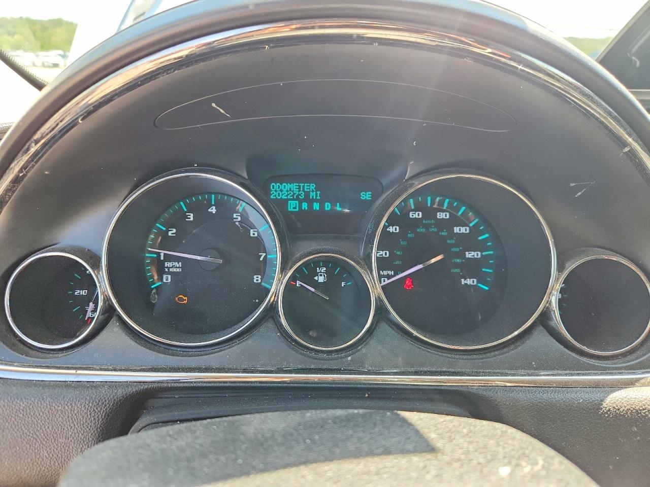 Buick Enclave