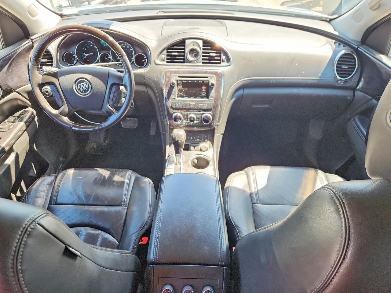 Buick Enclave