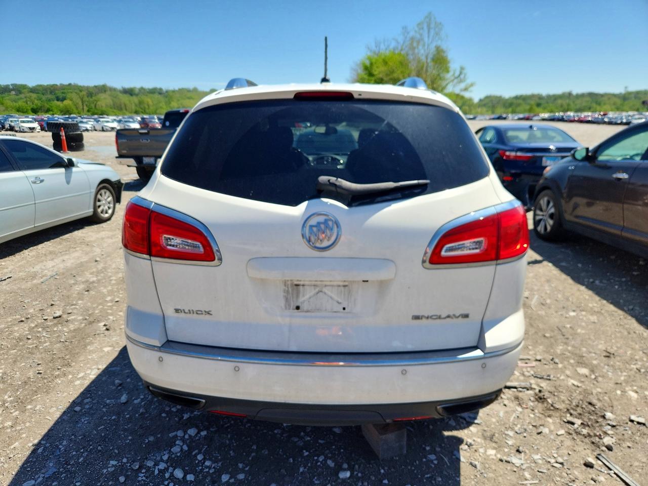 Buick Enclave