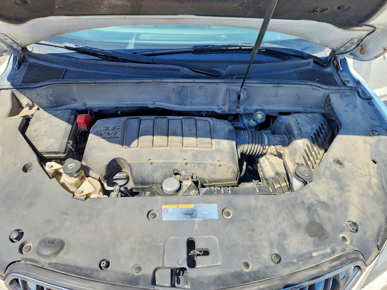 Buick Enclave