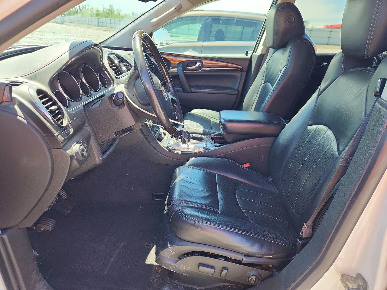 Buick Enclave