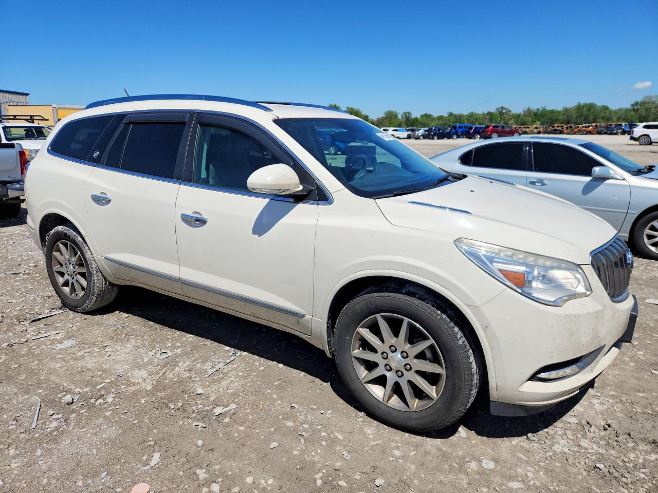 Buick Enclave