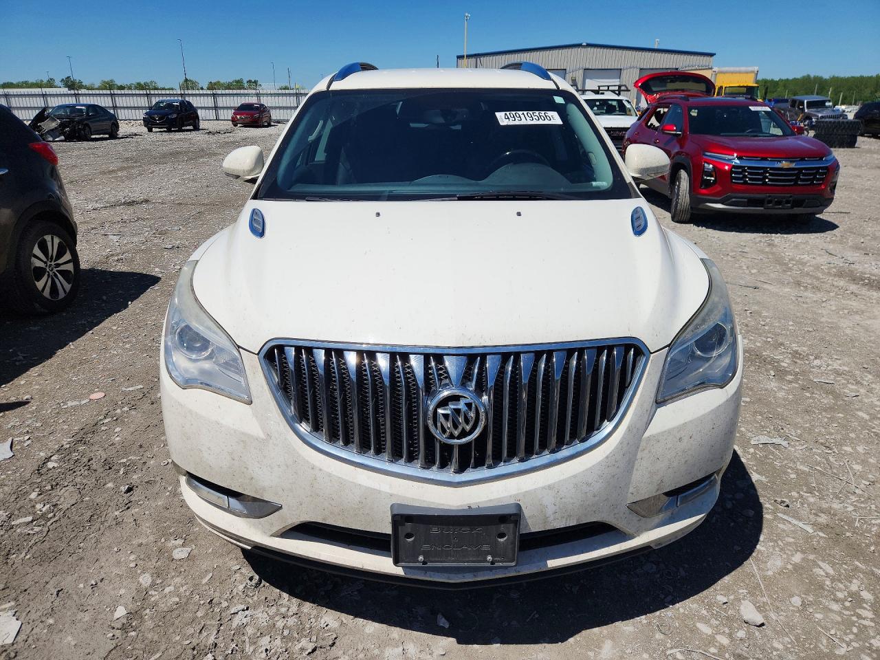 Buick Enclave