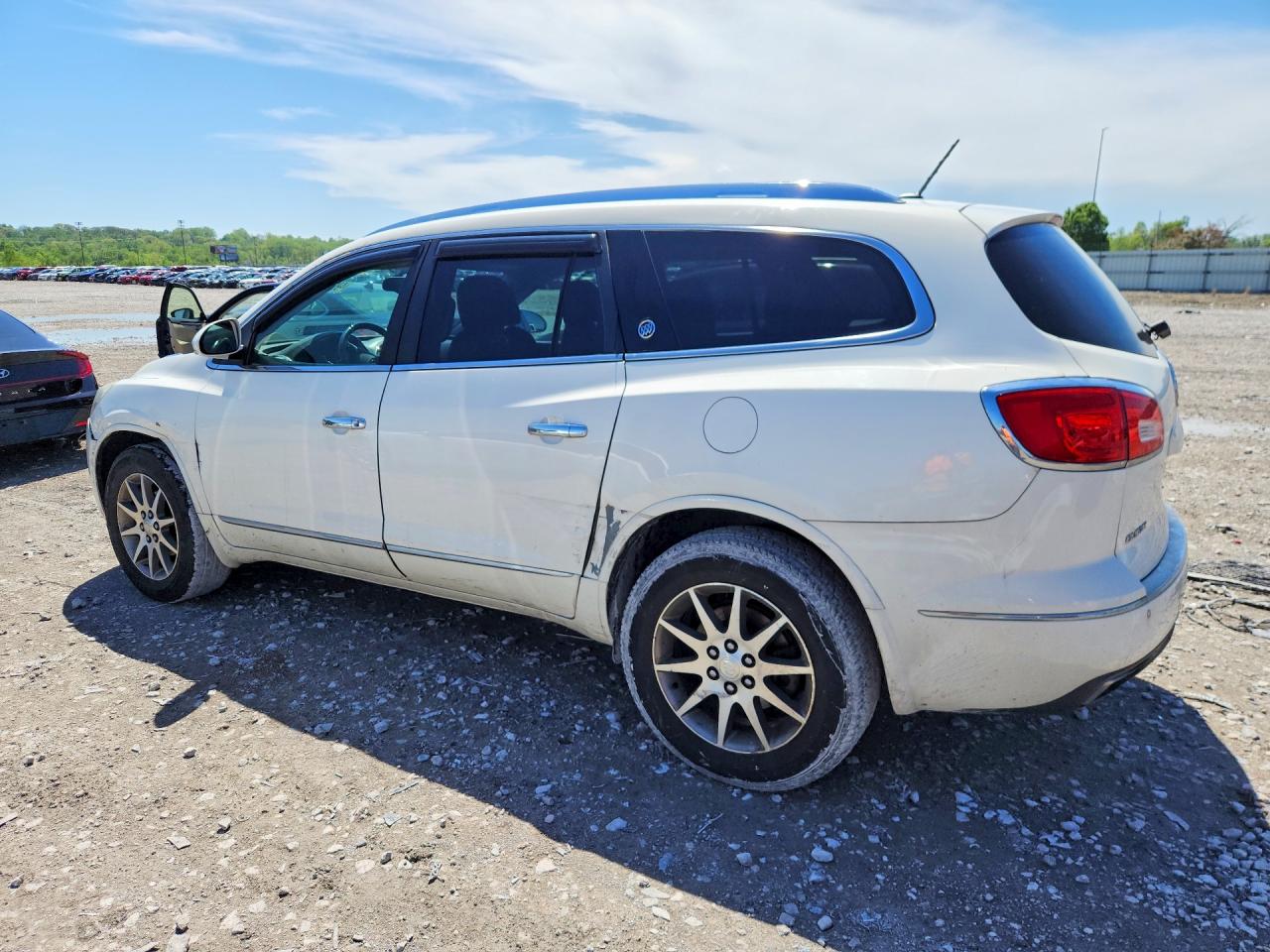 Buick Enclave