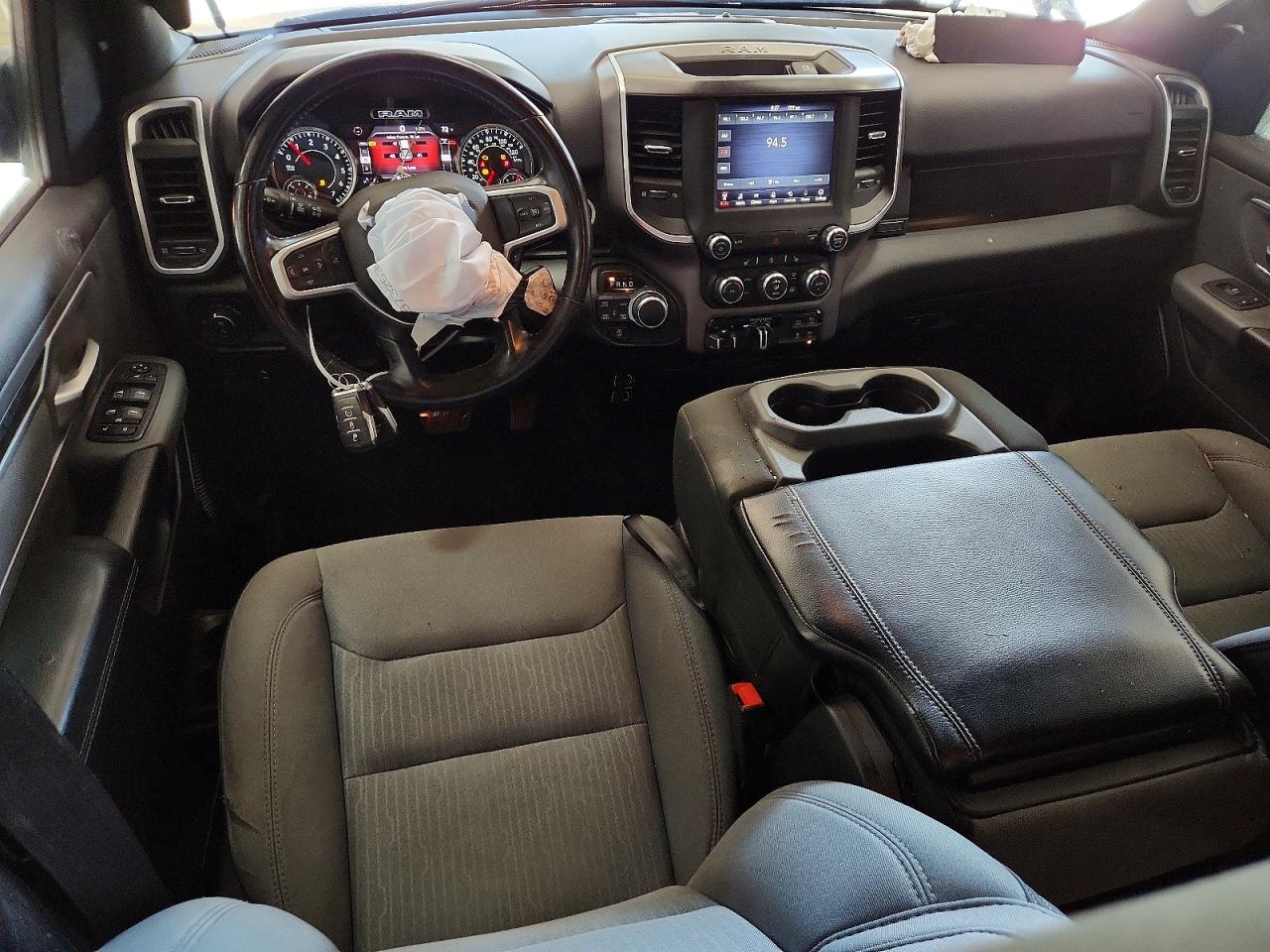 Ram 1500 Big Horn