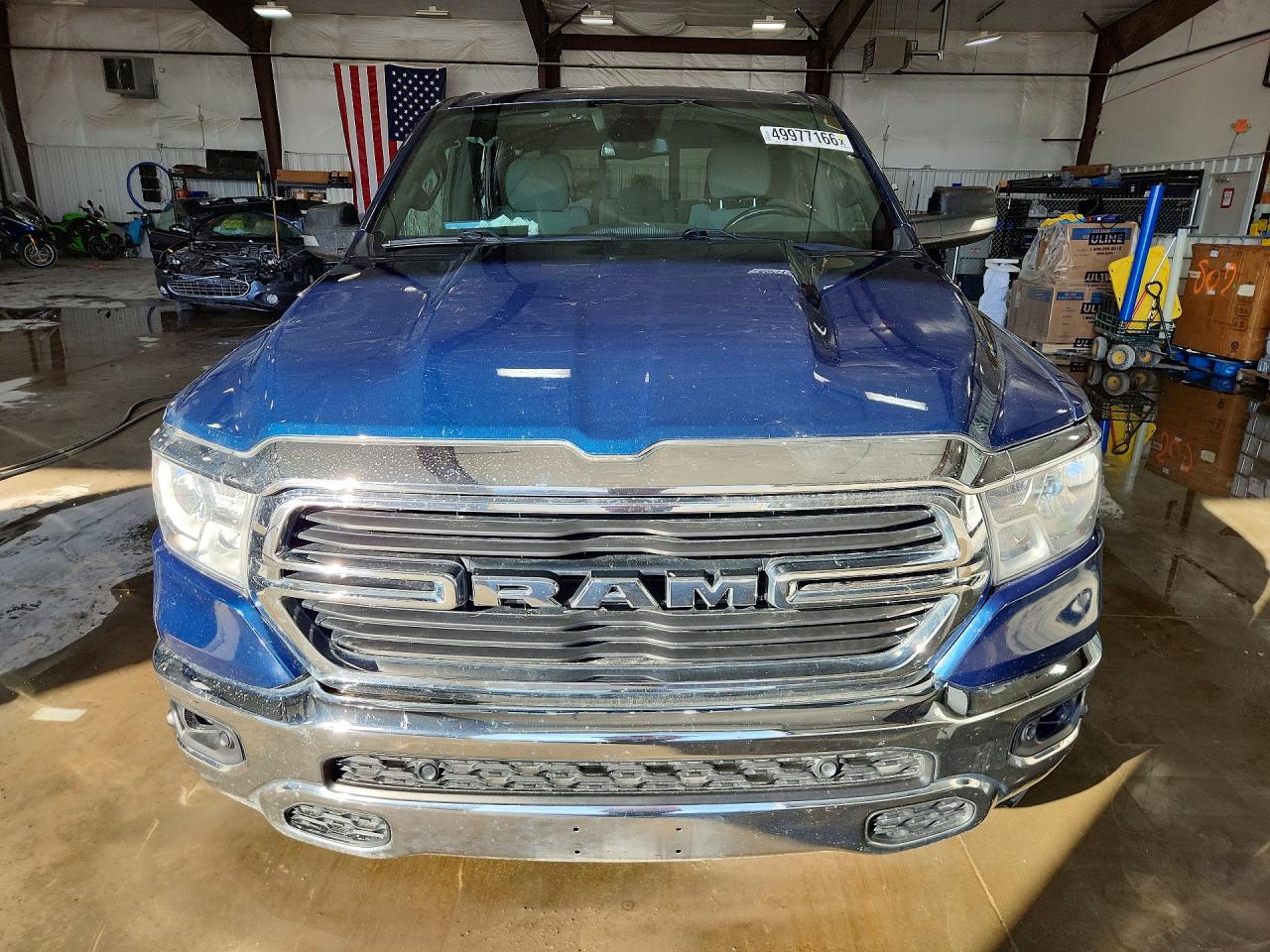 Ram 1500 Big Horn