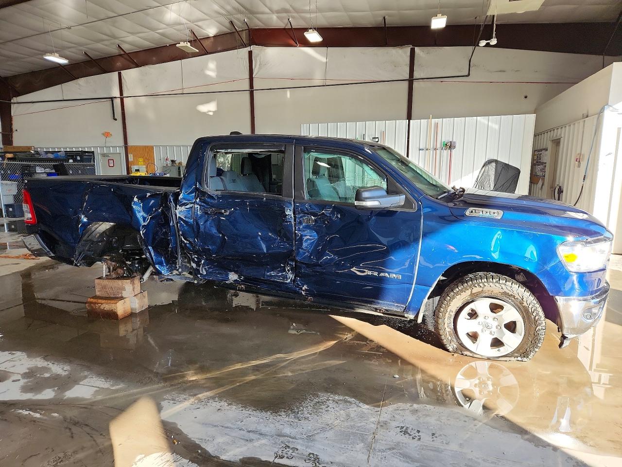Ram 1500 Big Horn