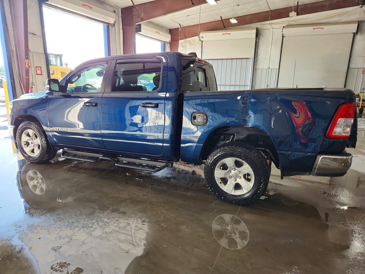 Ram 1500 Big Horn