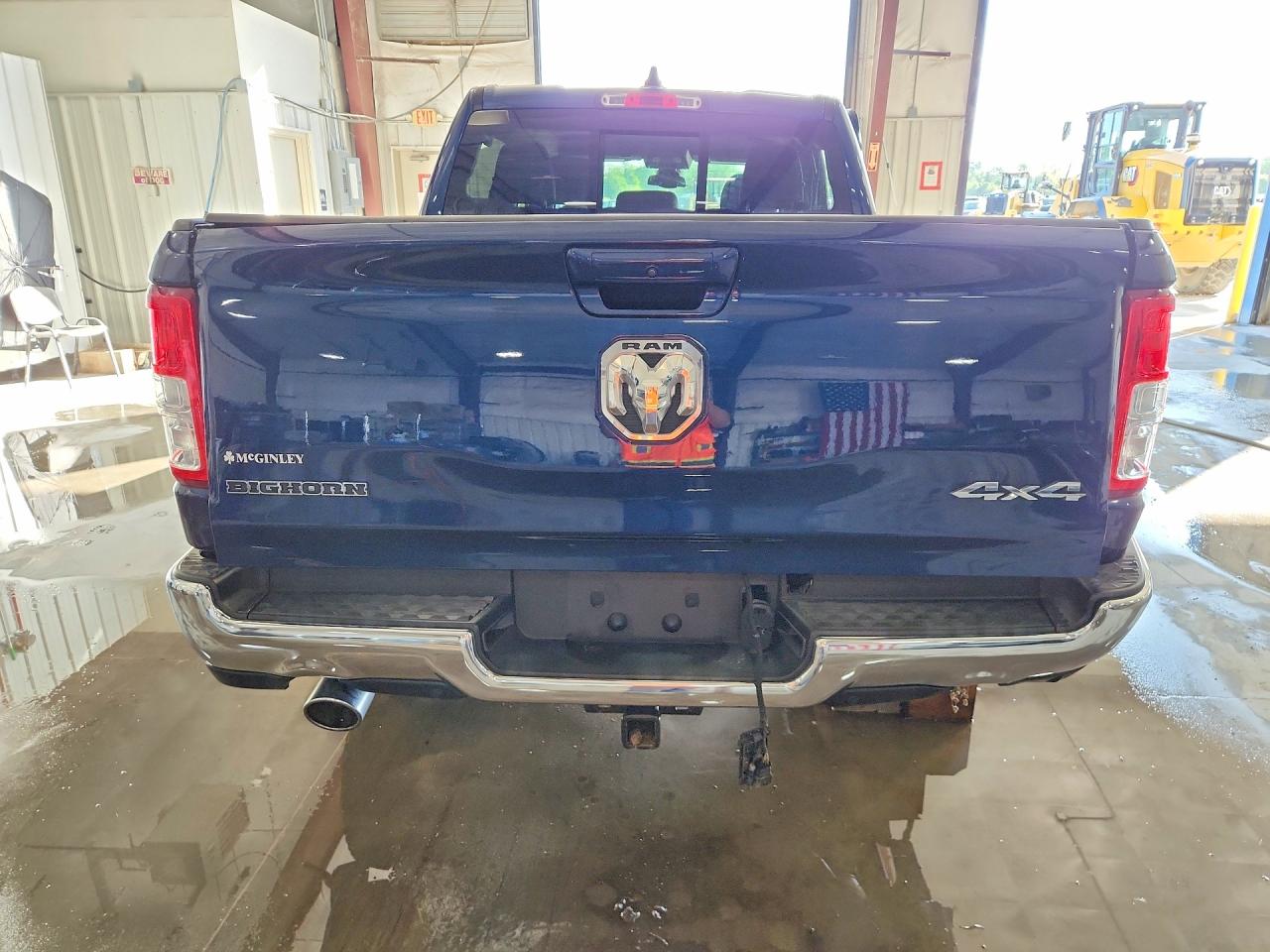 Ram 1500 Big Horn